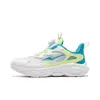 Lingyue 3 Hongxing Erke Zapatos Infantiles Verano Nuevos Zapatos Deportivos para Niños Malla Transpirable Zapatos para Correr Casuales Zapatos Infantiles