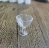 Directo de Fábrica Super Fuego 29 Taza Mini Taza Sundai Casa de Muñecas diy Taza de Crema Plástico Mini Taza Sundai