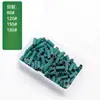 Anillos de Lijado para Uñas de Alta Calidad, Personalización OEM desde la Fábrica de Origen, Anillos de Lijado para Salón de Uñas, Cabezales de Pulido de Uñas para Comercio Transfronterizo