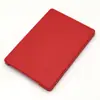 Venta al por mayor de fábrica Carcasa para unidad de estado sólido SSD de 2.5 pulgadas sin tornillos Versión pública Versión Jiang Versión K Carcasa de plástico para unidad de estado sólido