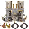 CARBURADOR PARA VOLKSWAGEN REFRIGERADO POR AIRE 40IDF CON BOCINA 80457