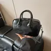 Bolso Almohada Versátil de Alta Textura para Comercio Exterior para Mujer 2025 Nuevo Moda Otoño e Invierno Bolso Pequeño Cruzado con Cadena para Viajes