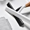 Limpiaparabrisas de Silicona Transfronterizo para Limpieza de Mesa de Cocina, Limpiaparabrisas de Ventana de Vidrio, Limpiador de Piso de Baño