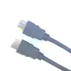 Hdmi HD versión hdmi2.0 4K chapado en oro 1 m 1.2 m 1.5 m 1.8 m 3 m 5 m 2160p reproductor
