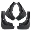 Adequado para Peugeot Peugeot 3008 2016-2019 Comércio Exterior Transfronteiriço Para-lama de Pneu de Carro Dropshipping