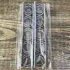 Prateleira de Armazenamento para Cozinha Prateleira de Armazenamento para Potes de Temperos Clipe Simples para Garrafa Clipe para Alimentos Clipe de Cozinha Plástico Bicolor