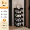 Estante de Almacenamiento Simple para Cocina Hogareño con Capas Pequeño Soporte para Tazas de Té Café Condimentos Estante Organizador Multifuncional