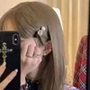 Guardián, mi amor ~ pequeño viento fragante amor pequeño pasador clip de temperamento lateral clip para flequillo tocado