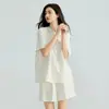 PersonalizablePersonalizable Ropa de estar para mujer Pijama de algodón puro Clase A Agradable para la piel Antibacteriano Ropa de estar Adecuada para usar al aire libre