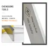 Venta Directa de Fábrica Cuchilla Cepilladora de Acero Blanco 3*30*300, Cuchilla Cepilladora Plana, Cuchilla Cepilladora para Carpintería de Acero de Alta Velocidad Hss