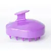 Amazon cepillo para champú de limpieza del hogar una variedad de peines opcionales peine de masaje peine para el cabello peine de plástico cepillo para champú al por mayor