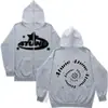 2026 Lançamento Transfronteiriço Tendência Jaqueta Masculina com Zíper Hoodie Retrô Americano Y2K Moletom Casual Masculino Solto