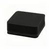 Borracha de quadro branco magnética apagável, tecido de feltro EVA, apagador de quadro negro, 5*5*2cm, colorido, magnético, fácil de apagar, bloco quadrado com ímã