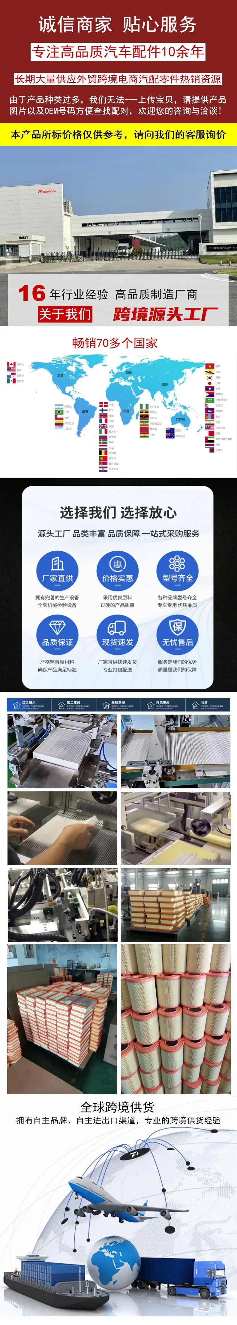 空气空调详情