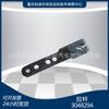 Accesorios para motor diésel Chongqing, varilla de tracción 3048294, piezas del grupo electrógeno K19