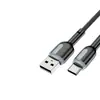 El Nuevo Modelo es Adecuado para Cables de Datos de Carga Súper Rápida de Apple, Letv y Android, Cables de Datos Trenzados Antiroturas