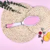 Peine masaje cojín de aire bolsa de aire peine chapado perlado peine para el cabello peine para cabello rizado fabricantes venta al por mayor comercio transfronterizo