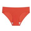 Explosões gelo seda sem costura uma peça roupa íntima feminina comércio exterior plus size secagem rápida yoga esportes briefs feminino fornecimento transfronteiriço