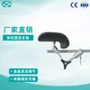 Weiyi Venta Directa Soporte de Fijación de Pata Universal Ajustable de Acero Inoxidable Fabricante Venta Directa Brazo de Soporte para Fijación Auxiliar de Postura