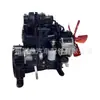 Motor Diésel Cummins 6Bta5.9-C150 Nuevo de Alta Calidad Adecuado para Cargadores Frontales/Bulldozers