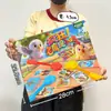Brinquedos Infantis para o Início das Aulas, Conjunto de Caixa de Presente de Matrícula e Drenagem, Brinquedos Resgatáveis com Pontos de Instituição de Ensino Dentro de 10 Yuan, Atacado