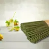 Incienso de varilla de bambú con citronela y hierba limón de 22 cm para explosiones transfronterizas, incienso repelente de mosquitos para acampada al aire libre, Xiyin temu