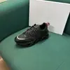 Sapatos Casuais Masculinos Tendência Splicing de Couro Genuíno de Luxo Estação Europeia Quatro Estações Nova Moda Sapatos com Solado Grosso Aumentadores de Altura Tênis