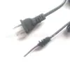 Cable de Alimentación AC Estándar Medio/us/eu Cable de Alimentación Línea de Entrada del Cargador Se Puede Vender al Por Mayor