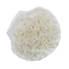 Perla artificial de 18*25 mm con agujero para colgar, estrella de mar simulada para pulsera estilo océano DIY, cadena para teléfono, adorno colgante para coche, accesorio de cuentas