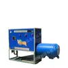 Máquina para Hacer Grits de Maíz del Condado de Dongping, Shandong Máquina de Maíz Avellana Máquina Pequeña de Bolas de Maíz para Barritas Trituradora de Maíz Trituradora
