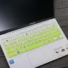 Aplicable a película protectora de teclado de laptop Asus X201e E202s E12 E203NAH e200h