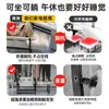 Silla reclinable plegable para siestas, silla de ocio para el hogar, sofá perezoso, se puede usar para acostarse o dormir, silla para siestas en la oficina, silla de computadora, doble propósito