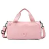Bolso Deportivo Pequeño Ligero de Moda Personalizado para Viajes al Aire Libre Ocio Bolso Cruzado de Gran Capacidad Bolso de Mano para Yoga Entrenamiento