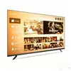 TV Russa Smart TV 43 50 55 65 Tela Cheia 75Qled Hd 85 100 Polegadas TV