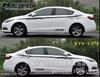 Adesivos de Linha Lateral para Carro Adesivos de Carroceria 3m Adesivos Completos de Linha da Cintura do Carro Decalques de Portas de Carro Adesivos para Carro para Cobrir Arranhões Adesivos para Carro para Modificação