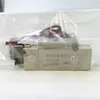 Válvula Solenoide Tipo SMC SY5120-5LZD-01/3120 Válvula de Controle Pneumática 7120 Válvula de Ar 24v 3/4/5