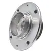 Rodamiento de Cubo de Rueda 3748.74 Unidad de Rueda Trasera Aplicable a Peugeot 307(3H)/307CC(3B) Unidad de cubo de rueda