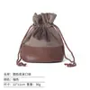 Bolsa de terciopelo con cordón de cuero inferior bolsa de terciopelo bolsa para joyas caja de almacenamiento para anillos colgantes collares accesorios de bolsa bolsa de terciopelo bolsa pequeña de tela