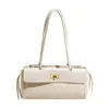 Yuezhi 2026 principios de otoño nueva moda versátil de alta gama gran capacidad casual simple para el día a día bolso tote bolso de hombro