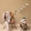 Venda Direta da Fábrica Ninho de Gato de Parede Pilar de Sisal de Madeira Maciça Arranhador de Gato Brinquedo Plataforma de Salto Moagem de Garras Placa de Arranhar Gato