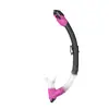 Gafas de buceo Meister para adultos Gafas de buceo flotantes Máscara de buceo Máscara respiratoria Snorkel de tubo seco completo Gafas de snorkel 2113
