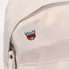 Broche Periférico de Transformers Insígnia de Metal Desenho Animado Megatron Optimus Prime Mochila Criativa Acessórios para Roupas
