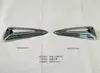 Adecuado para 18 Toyota CHR pantalla de faro antiniebla delantero pantalla de faro antiniebla delantero modificado ABS suministros para coche