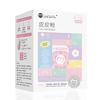 Água-viva Misteriosa Rosa Mini App Quarto Feminino Divertido Silicone Macio Brinquedo Adulto Produto Sexual