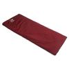 Aofan Saco de Dormir Conveniente para Exterior Feito Sob Medida Estilo Camping à Prova de Umidade Espessado Saco de Dormir Passeio de Primavera Piquenique Saco de Dormir para Adulto