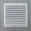 Defletor de Vento para Unidade Externa de Ar Condicionado, Protetor de Vento para Evitar Jato Direto, Placa Direcionadora de Vento com Palhetas, Protetor de Vento Externo, Guia de Vento