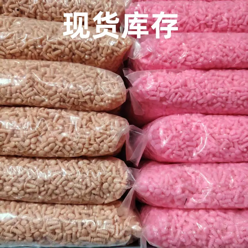 畅翔车间库存1