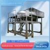 Misturador de fita horizontal misturador misturador misturador de pó misturador de fertilizante misturador empresas farmacêuticas misturador tipo V