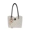 Bolso de Moda y Estilo Modelo 2026, Bolso de Hombro Grande de Gran Capacidad para Mujer para el Trabajo y los Viajes, Bolso Tote Grande