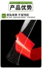 Cinta Nano Adhesiva Transparente Acrílica de Doble Cara Sin Rastro Pegamento Fuerte tipo Gancho Adhesivo Nano Desmontable Sin Rastro Doble Cara